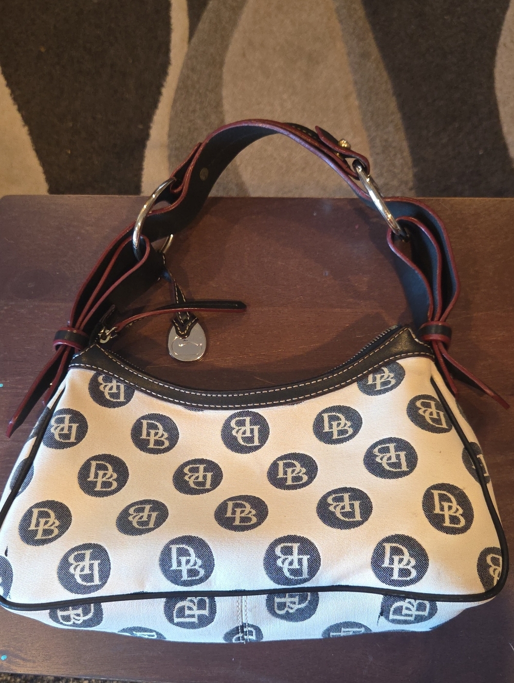 Dooney & Bourke Project Bag